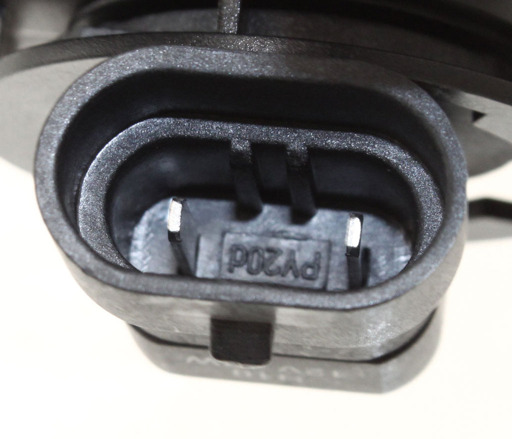 RAM1500 09-12 / RAM2500/3500 10-18 FRONT FOG LAMP LH, Assembly - CAPA