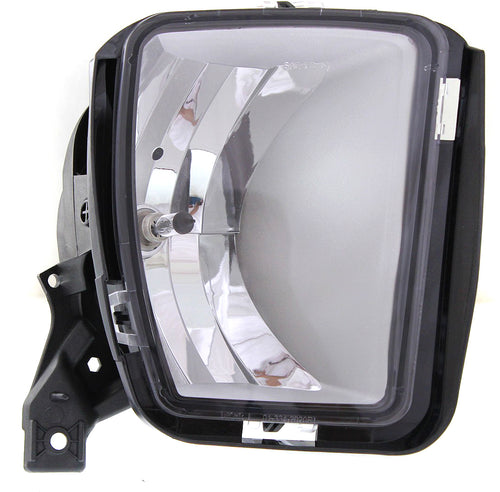 RAM 1500 P/U 13-18 FRONT FOG LAMP RH, Assembly, Halogen, Includes 19-22 1500 Classic - CAPA