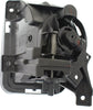 RAM 1500 P/U 13-18 FRONT FOG LAMP RH, Assembly, Halogen, Includes 19-22 1500 Classic - CAPA
