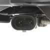 RAM 1500 P/U 13-18 FRONT FOG LAMP RH, Assembly, Halogen, Includes 19-22 1500 Classic - CAPA