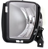 RAM 1500 P/U 13-18/1500 CLASSIC 19-22 FRONT FOG LAMP LH, Assembly, Halogen, Includes 19-22 1500 Classic - CAPA