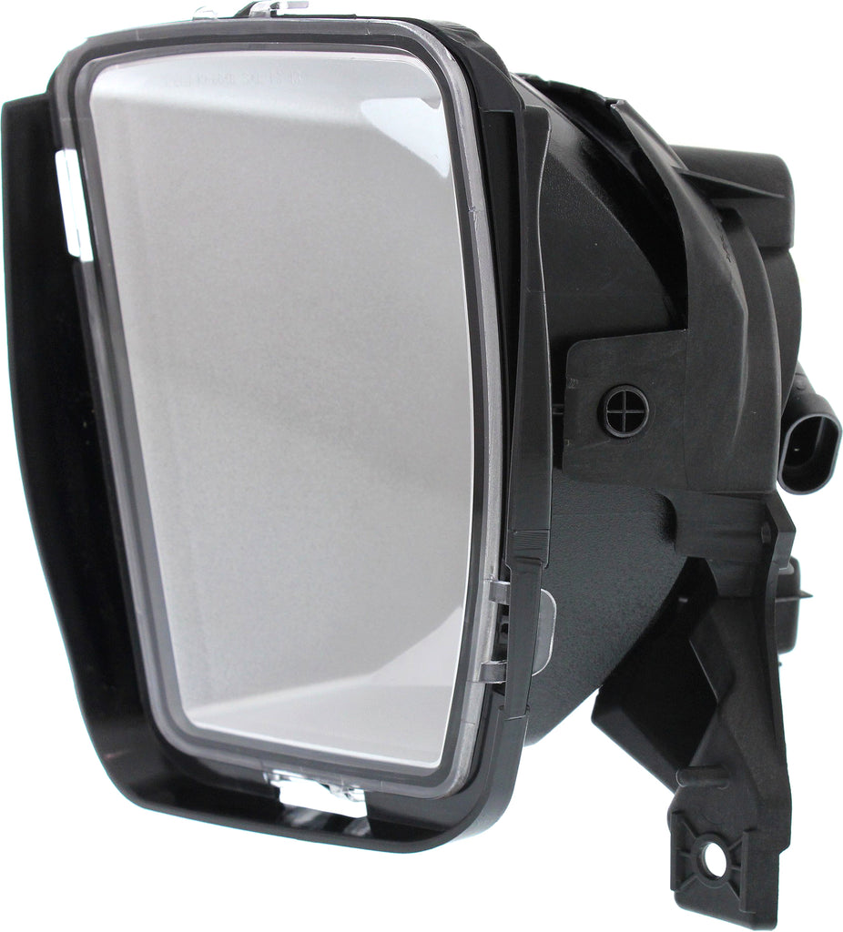 RAM 1500 P/U 13-18/1500 CLASSIC 19-22 FRONT FOG LAMP LH, Assembly, Halogen, Includes 19-22 1500 Classic - CAPA