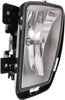 RAM 1500 P/U 13-18/1500 CLASSIC 19-22 FRONT FOG LAMP LH, Assembly, Halogen, Includes 19-22 1500 Classic - CAPA