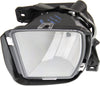 RAM 1500 P/U 13-18/1500 CLASSIC 19-22 FRONT FOG LAMP LH, Assembly, Halogen, Includes 19-22 1500 Classic - CAPA