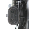 RAM 1500 P/U 13-18/1500 CLASSIC 19-22 FRONT FOG LAMP LH, Assembly, Halogen, Includes 19-22 1500 Classic - CAPA