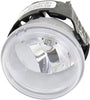 GRAND CARAVAN 11-20 FRONT FOG LAMP RH=LH, Assembly