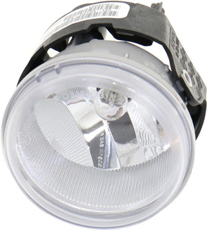 GRAND CARAVAN 11-20 FRONT FOG LAMP RH=LH, Assembly