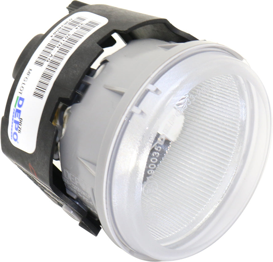 GRAND CARAVAN 11-20 FRONT FOG LAMP RH=LH, Assembly