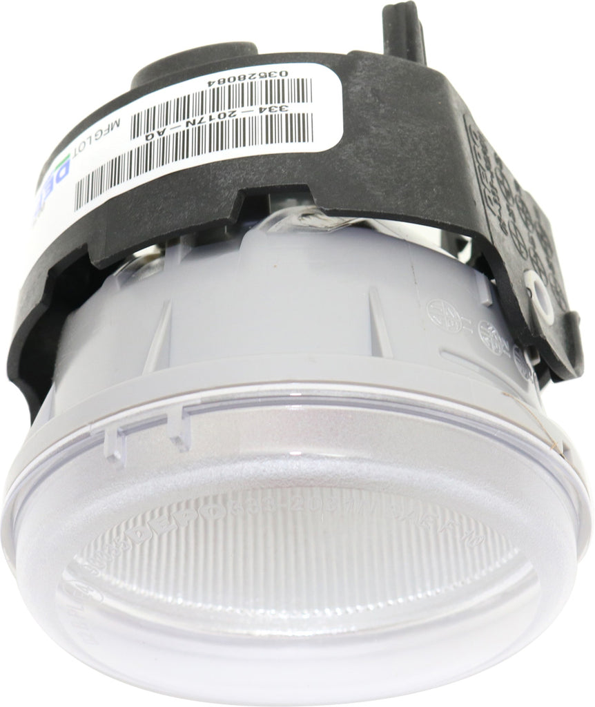 GRAND CARAVAN 11-20 FRONT FOG LAMP RH=LH, Assembly