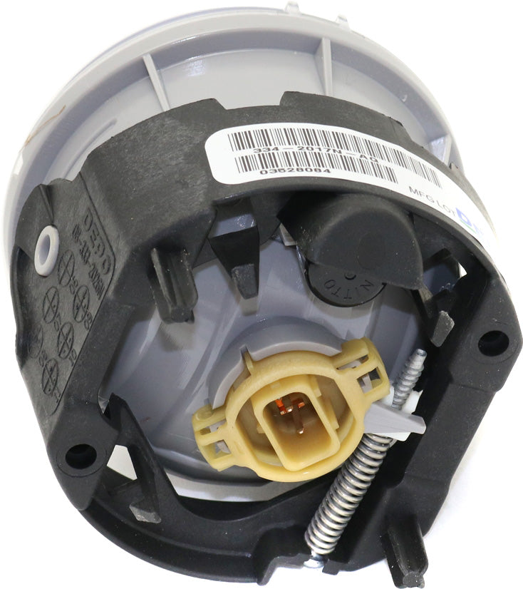 GRAND CARAVAN 11-20 FRONT FOG LAMP RH=LH, Assembly