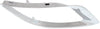 DURANGO 14-20 FRONT FOG LAMP MOLDING LH, Chrome, Citadel/GT/Limited/SXT Models - CAPA