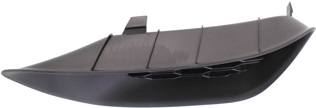 GRAND CARAVAN 11-20 FOG LAMP COVER RH, Black