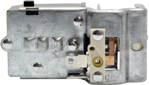 DODGE FULL SIZE P/U 94-98 HEAD LAMP SWITCH, w/ 9 Male Connectors and 9 Male Blade Type Terminals