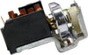 DODGE FULL SIZE P/U 94-98 HEAD LAMP SWITCH, w/ 9 Male Connectors and 9 Male Blade Type Terminals