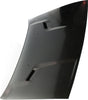 CHALLENGER 08-13 HOOD, Aluminum, (w/o Hood Scoop 12-13)