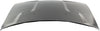 CHALLENGER 08-13 HOOD, Aluminum, (w/o Hood Scoop 12-13)