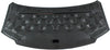 TOWN AND COUNTRY 11-16/GRAND CARAVAN 11-20 HOOD, Aluminum, Primed - CAPA