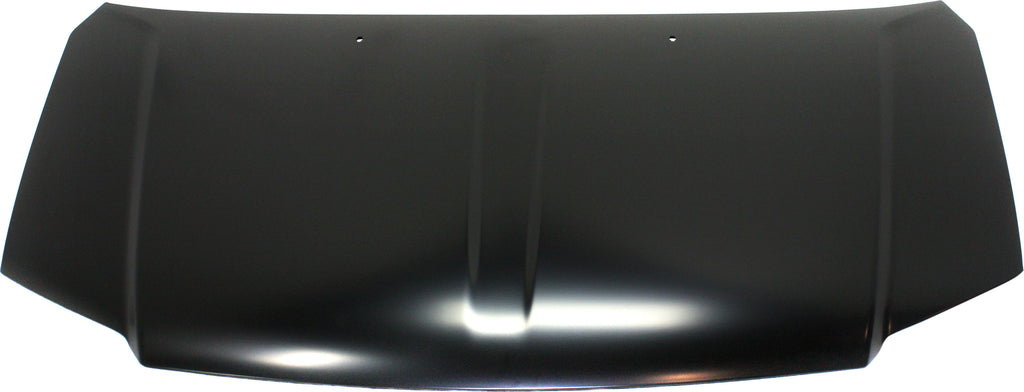 TOWN AND COUNTRY 11-16/GRAND CARAVAN 11-19 HOOD, Steel