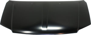 TOWN AND COUNTRY 11-16/GRAND CARAVAN 11-19 HOOD, Steel