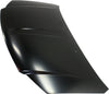 TOWN AND COUNTRY 11-16/GRAND CARAVAN 11-19 HOOD, Steel