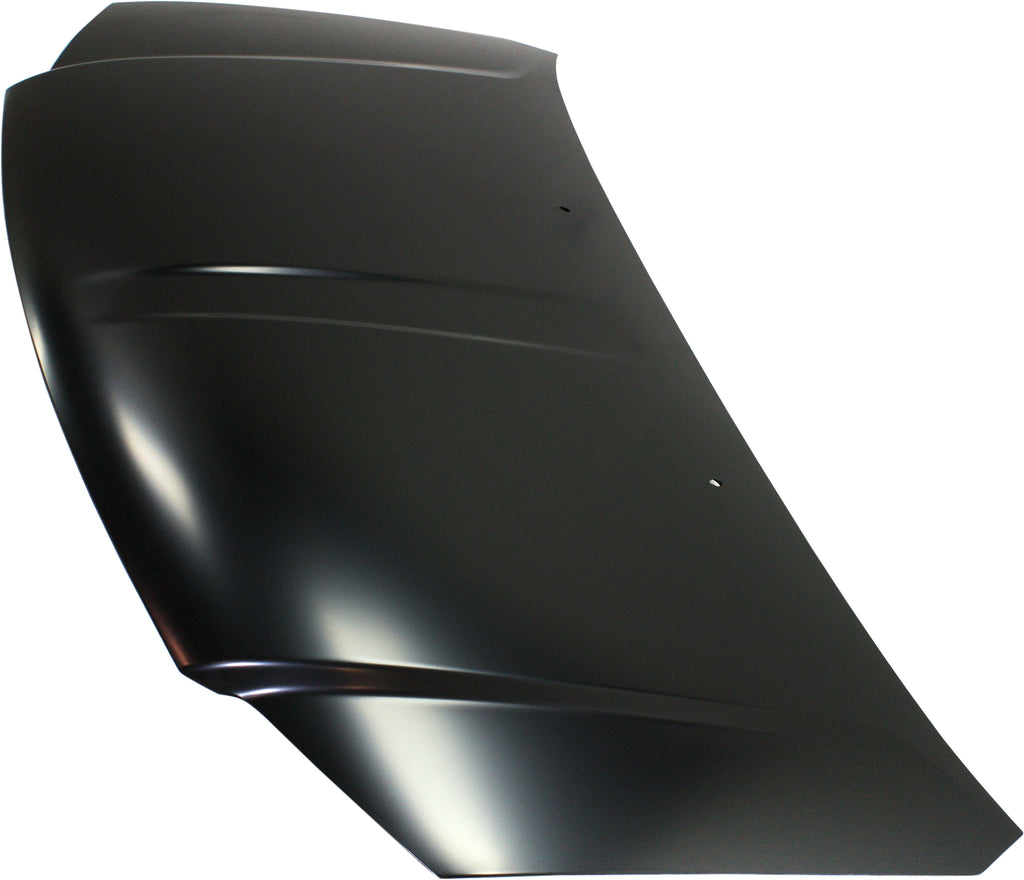 TOWN AND COUNTRY 11-16/GRAND CARAVAN 11-19 HOOD, Steel