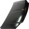 TOWN AND COUNTRY 11-16/GRAND CARAVAN 11-19 HOOD, Steel