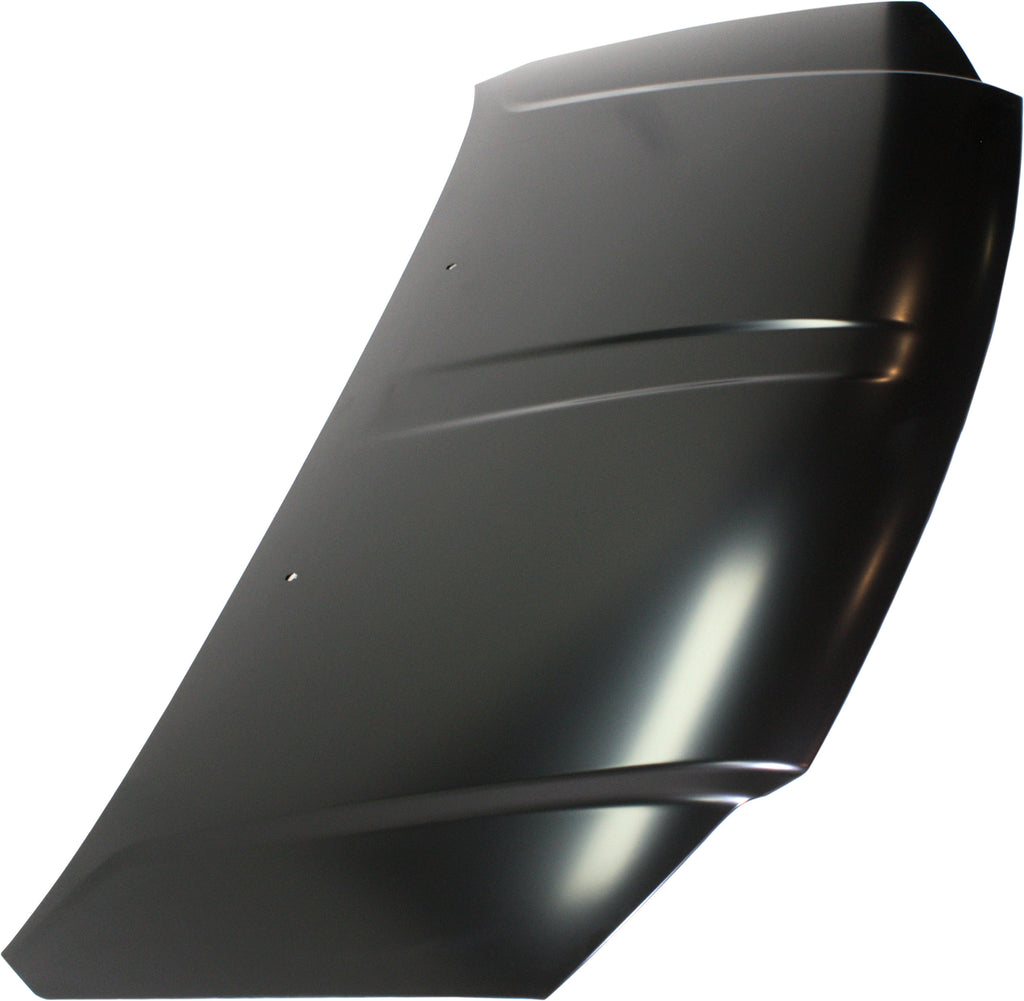 TOWN AND COUNTRY 11-16/GRAND CARAVAN 11-19 HOOD, Steel