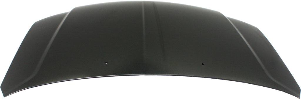 TOWN AND COUNTRY 11-16/GRAND CARAVAN 11-19 HOOD, Steel