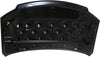 TOWN AND COUNTRY 11-16/GRAND CARAVAN 11-19 HOOD, Steel