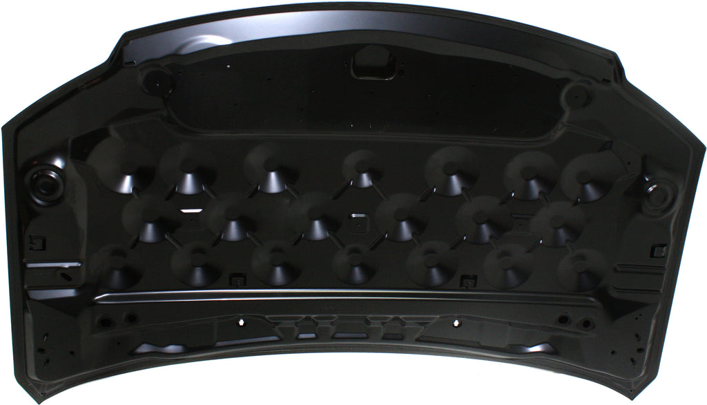 TOWN AND COUNTRY 11-16/GRAND CARAVAN 11-19 HOOD, Steel