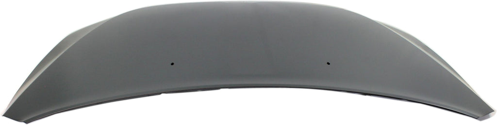 DURANGO 11-22 HOOD, Aluminum, Primed, (14-17 R/T, 14-21 Citadel/GT/Limited/SXT Models)