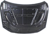 DURANGO 11-22 HOOD, Aluminum, Primed, (14-17 R/T, 14-21 Citadel/GT/Limited/SXT Models)