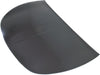 DART 13-16 HOOD, w/o Hood Scoop, Aluminum - CAPA
