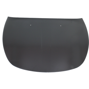 DART 13-16 HOOD, w/o Hood Scoop, Aluminum