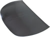 DART 13-16 HOOD, w/o Hood Scoop, Aluminum