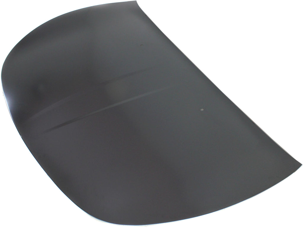DART 13-16 HOOD, w/o Hood Scoop, Aluminum