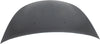 DART 13-16 HOOD, w/o Hood Scoop, Aluminum