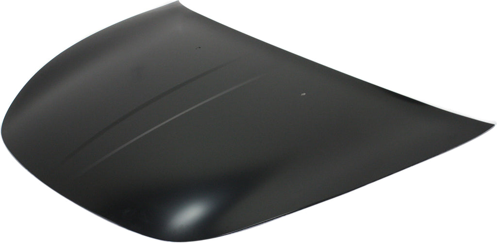 DART 13-16 HOOD, w/o Hood Scoop, Steel
