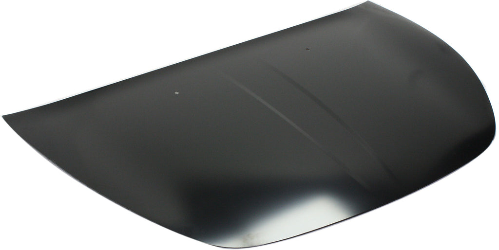 DART 13-16 HOOD, w/o Hood Scoop, Steel