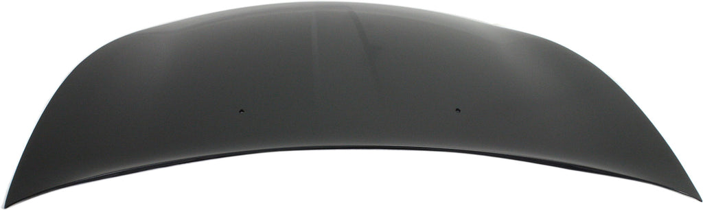 DART 13-16 HOOD, w/o Hood Scoop, Steel