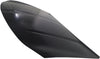 CHARGER 15-22 HOOD, Aluminum, Standard Type - CAPA