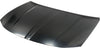 CHARGER 15-22 HOOD, Aluminum, Standard Type