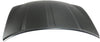 CHARGER 15-22 HOOD, Aluminum, Standard Type