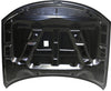 CHARGER 15-22 HOOD, Aluminum, Standard Type