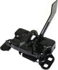 DART 13-16 HOOD LATCH, Steel, w/o Remote Start and Hood Scoop