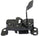 CALIBER 07-12 HOOD LATCH, w/o Remote Start