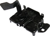 CALIBER 07-12 HOOD LATCH, w/o Remote Start