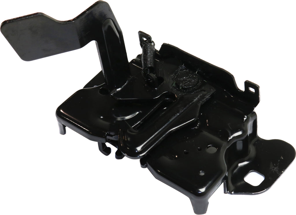 CALIBER 07-12 HOOD LATCH, w/o Remote Start