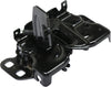 CALIBER 07-12 HOOD LATCH, w/o Remote Start