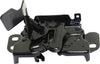 CALIBER 07-12 HOOD LATCH, w/o Remote Start